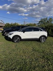 Opel Crossland (X) 2019 120 EDITION 1.2 Turbo 6-Speed