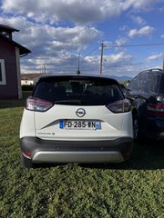 Opel Crossland X 2019 120 EDITION 1.2 Turbo 6-Speed-thumb-5