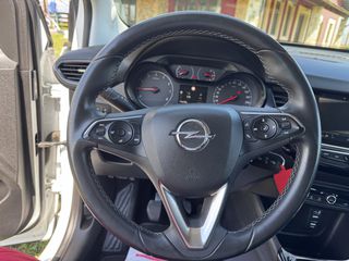Opel Crossland X 2019 120 EDITION 1.2 Turbo 6-Speed-thumb-18