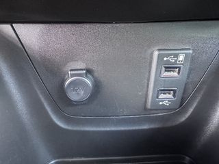 Opel Crossland X 2019 120 EDITION 1.2 Turbo 6-Speed-thumb-26