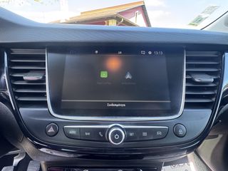 Opel Crossland X 2019 120 EDITION 1.2 Turbo 6-Speed-thumb-28