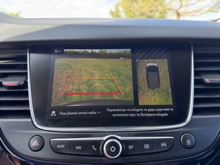 Opel Crossland X 2019 120 EDITION 1.2 Turbo 6-Speed-thumb-31