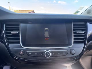 Opel Crossland X 2019 120 EDITION 1.2 Turbo 6-Speed-thumb-30