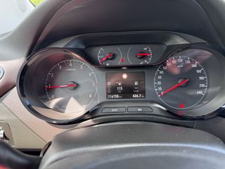 Opel Crossland X 2019 120 EDITION 1.2 Turbo 6-Speed-thumb-19