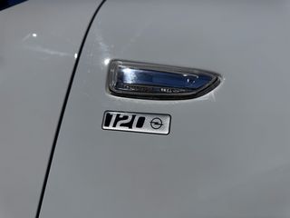 Opel Crossland X 2019 120 EDITION 1.2 Turbo 6-Speed-thumb-7