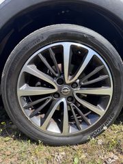 Opel Crossland X 2019 120 EDITION 1.2 Turbo 6-Speed-thumb-8