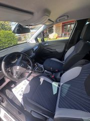 Opel Crossland X 2019 120 EDITION 1.2 Turbo 6-Speed-thumb-12
