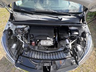 Opel Crossland X 2019 120 EDITION 1.2 Turbo 6-Speed-thumb-9