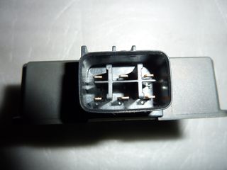  UH BURGMAN 200 ΑΝΟΡΘΩΤΗΣ  JAPAN ΚΑΙΝΟΥΡΓΙΟΣ -thumb-3