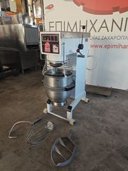 ΜΙΞΕΡ 40 ΛΙΤΡΩΝ VARIMIXER-thumb-1