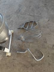 ΜΙΞΕΡ 40 ΛΙΤΡΩΝ VARIMIXER-thumb-6