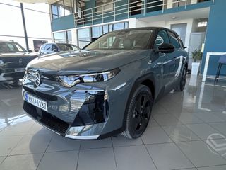 Citroen C5 Aircross 2026 Hybrid 145 Automatic PLUS-thumb-1