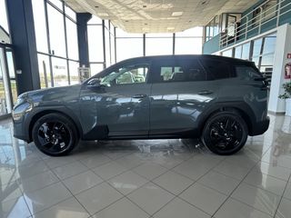 Citroen C5 Aircross 2026 Hybrid 145 Automatic PLUS-thumb-4
