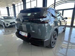 Citroen C5 Aircross 2026 Hybrid 145 Automatic PLUS-thumb-6