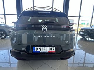 Citroen C5 Aircross 2026 Hybrid 145 Automatic PLUS-thumb-7