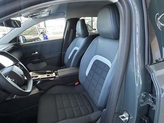 Citroen C5 Aircross 2026 Hybrid 145 Automatic PLUS-thumb-11