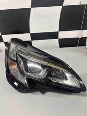 OPEL CORSA E 15-19 ΦΑΝΑΡΙ ΕΜΠΡΟΣ ΔΕΞΙΑ 39068628RH ΣΠΑΣΜΕΝΕΣ ΔΥΟ ΒΑΣΕΙΣ (ΒΙ-ΧΕΝΟΝ)