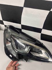 OPEL CORSA E 15-19 ΦΑΝΑΡΙ ΕΜΠΡΟΣ ΔΕΞΙΑ 39068628RH ΣΠΑΣΜΕΝΕΣ ΔΥΟ ΒΑΣΕΙΣ (ΒΙ-ΧΕΝΟΝ)-thumb-1