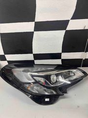 OPEL CORSA E 15-19 ΦΑΝΑΡΙ ΕΜΠΡΟΣ ΔΕΞΙΑ 39068628RH ΣΠΑΣΜΕΝΕΣ ΔΥΟ ΒΑΣΕΙΣ (ΒΙ-ΧΕΝΟΝ)-thumb-2
