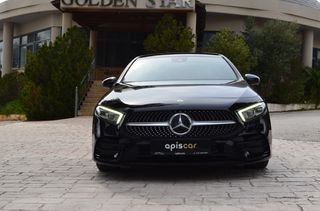 Mercedes-Benz A 180 2020 1500cc Auto-Amg Line Panorama-thumb-1