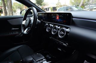 Mercedes-Benz A 180 2020 1500cc Auto-Amg Line Panorama-thumb-6