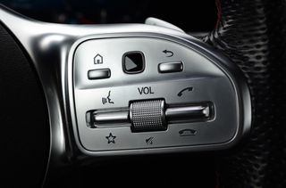 Mercedes-Benz A 180 2020 1500cc Auto-Amg Line Panorama-thumb-10