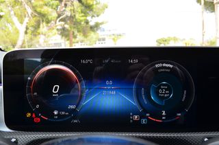 Mercedes-Benz A 180 2020 1500cc Auto-Amg Line Panorama-thumb-11
