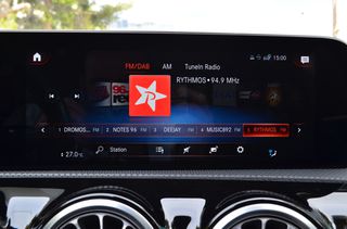 Mercedes-Benz A 180 2020 1500cc Auto-Amg Line Panorama-thumb-12