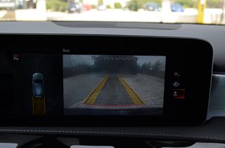 Mercedes-Benz A 180 2020 1500cc Auto-Amg Line Panorama-thumb-13