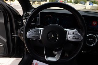 Mercedes-Benz A 180 2020 1500cc Auto-Amg Line Panorama-thumb-19