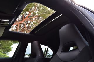 Mercedes-Benz A 180 2020 1500cc Auto-Amg Line Panorama-thumb-20