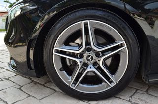Mercedes-Benz A 180 2020 1500cc Auto-Amg Line Panorama-thumb-25