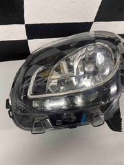 ΦΑΝΑΡΙ ΕΜΠΡΟΣ ΑΡΙΣΤΕΡΟ SMART FORTWO W453 (2015-2021) ΣΠΑΣΜΕΝΕΣ ΔΥΟ ΒΑΣΕΙΣ