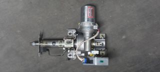 HYUNDAI i10 2007-2013 1.1CC ΗΛΕΚΤΡΙΚΗ ΚΟΛΟΝΑ ΤΙΜΟΝΙΟΥ 56300-0X700 -- 56350 -0X690  --ST CAR PARTS--