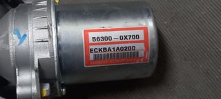 HYUNDAI i10 2007-2013 1.1CC ΗΛΕΚΤΡΙΚΗ ΚΟΛΟΝΑ ΤΙΜΟΝΙΟΥ 56300-0X700 -- 56350 -0X690  --ST CAR PARTS---thumb-1