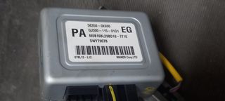 HYUNDAI i10 2007-2013 1.1CC ΗΛΕΚΤΡΙΚΗ ΚΟΛΟΝΑ ΤΙΜΟΝΙΟΥ 56300-0X700 -- 56350 -0X690  --ST CAR PARTS---thumb-2