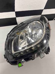ΦΑΝΑΡΙ ΕΜΠΡΟΣ ΑΡΙΣΤΕΡΟ SMART FORTWO W453 (2015-2021) ΣΠΑΣΜΕΝΕΣ ΔΥΟ ΒΑΣΕΙΣ