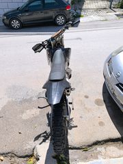 KTM 200 EXC 2009 Ktm exc 200-thumb-3