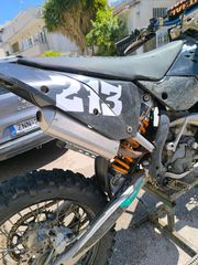 KTM 200 EXC 2009 Ktm exc 200-thumb-4