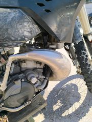 KTM 200 EXC 2009 Ktm exc 200-thumb-5