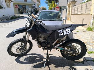 KTM 200 EXC 2009 Ktm exc 200-thumb-8