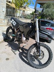 KTM 200 EXC 2009 Ktm exc 200-thumb-10