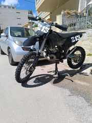 KTM 200 EXC 2009 Ktm exc 200-thumb-11