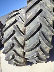 Μεταχειρισμένα Ελαστικά 580/85-42-thumb-4
