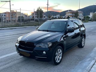 Bmw X5 2007