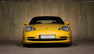 Porsche 996 2001 Carrera 4-thumb-2