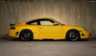 Porsche 996 2001 Carrera 4