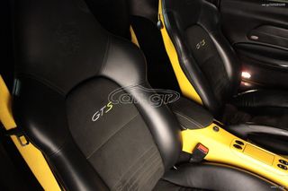 Porsche 996 2001 Carrera 4-thumb-5