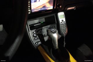 Porsche 996 2001 Carrera 4-thumb-7