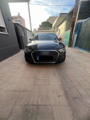 Audi A3 2017 ΜΕ ΤΟ ΚΛΕΙΔΙ ΣΤΟ ΧΕΡΙ ΑΡΙΣΤΟ ΕΚΔΟΣΗ DESING 1000cc 115hp
